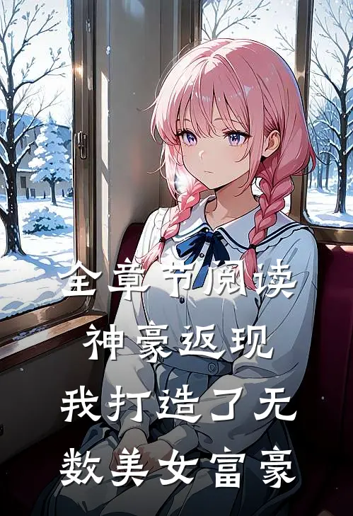 全章节阅读神豪返现，我打造了无数美女富豪
