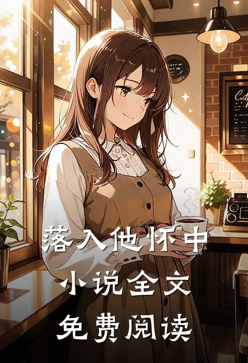 落入他怀中小说全文免费阅读