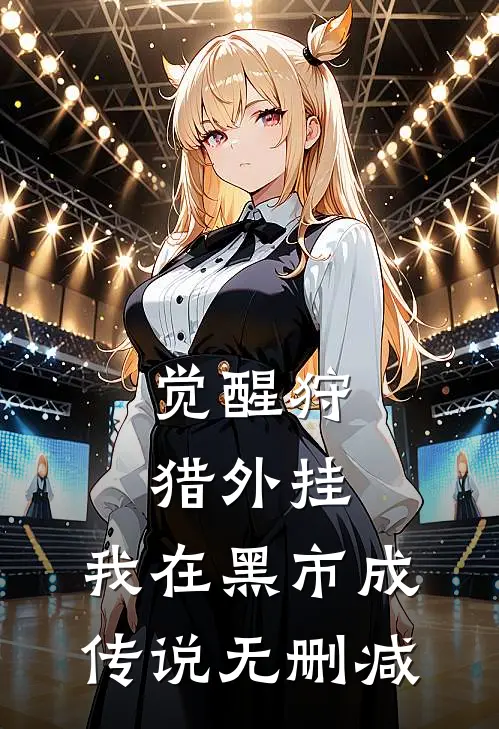 觉醒狩猎外挂，我在黑市成传说无删减