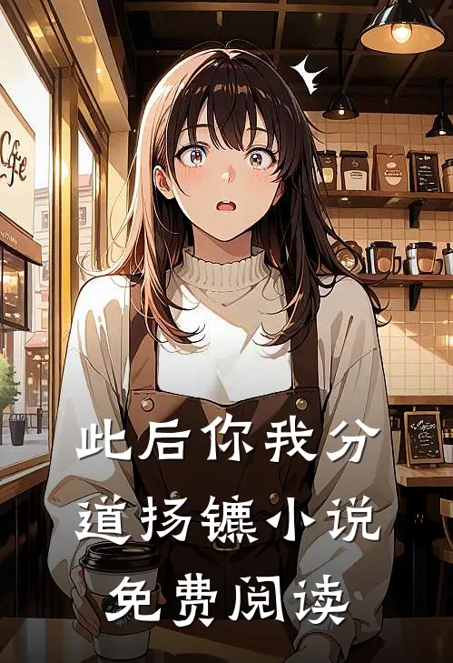 此后你我分道扬镳小说免费阅读