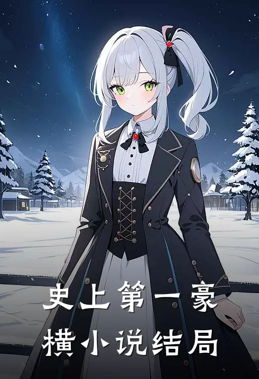 史上第一豪横小说结局