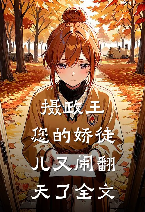 摄政王，您的娇徒儿又闹翻天了全文