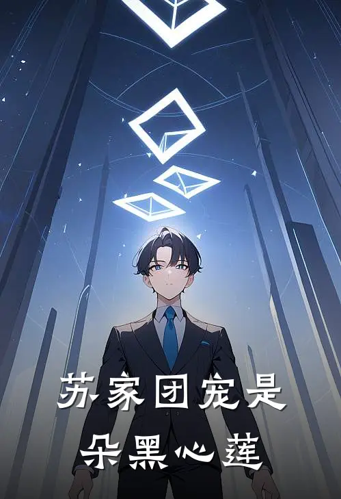 苏家团宠是朵黑心莲