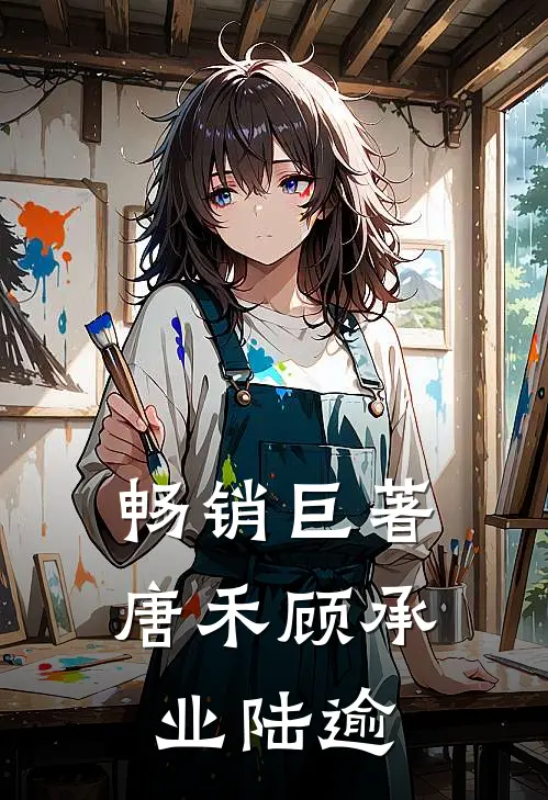 畅销巨著唐禾顾承业陆逾