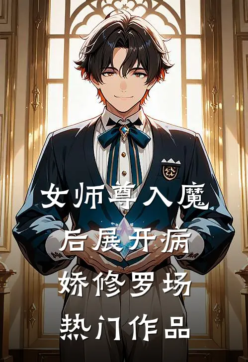 女师尊入魔后展开病娇修罗场热门作品