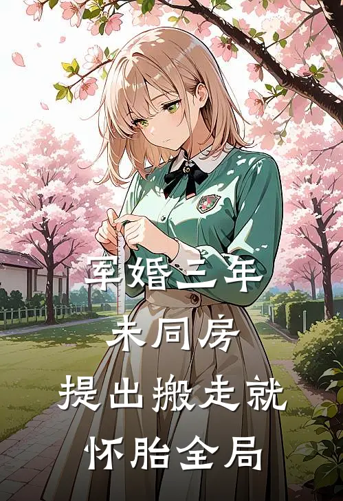 军婚三年未同房，提出搬走就怀胎全局
