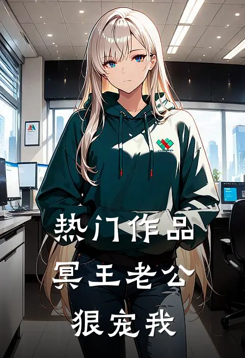 热门作品冥王老公狠宠我