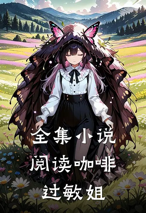 全集小说阅读咖啡过敏姐