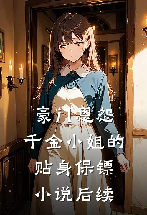 豪门恩怨：千金小姐的贴身保镖小说后续