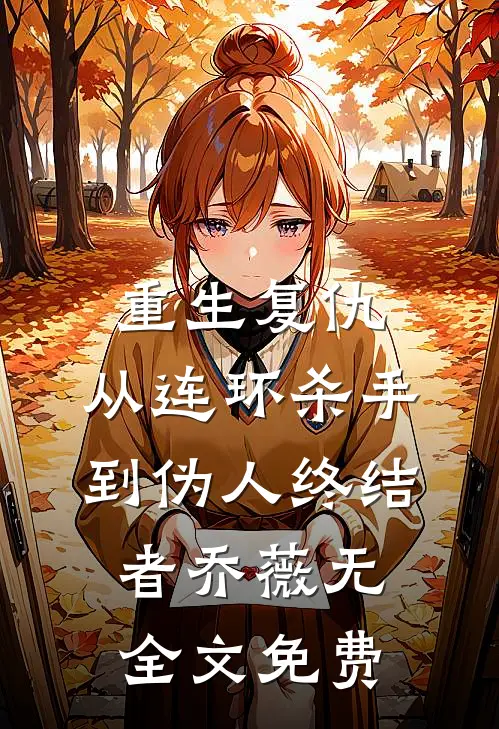重生复仇：从连环杀手到伪人终结者乔薇无全文免费