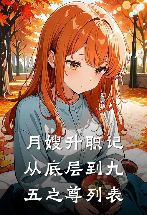 月嫂升职记：从底层到九五之尊列表