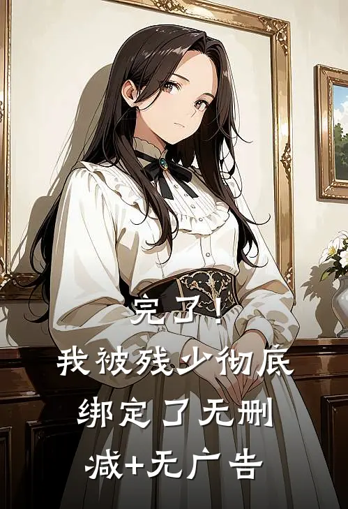 完了！我被残少彻底绑定了无删减+无广告