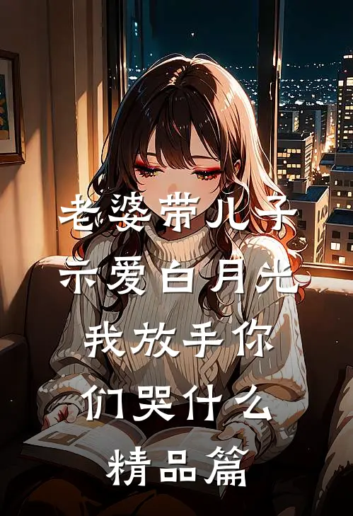 老婆带儿子示爱白月光，我放手你们哭什么精品篇