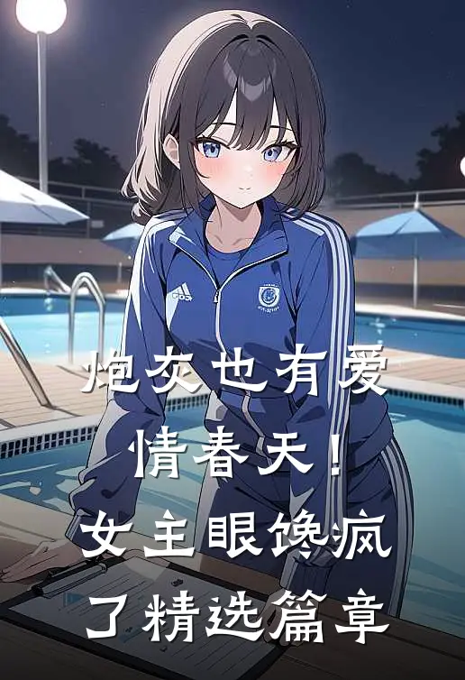 炮灰也有爱情春天！女主眼馋疯了精选篇章