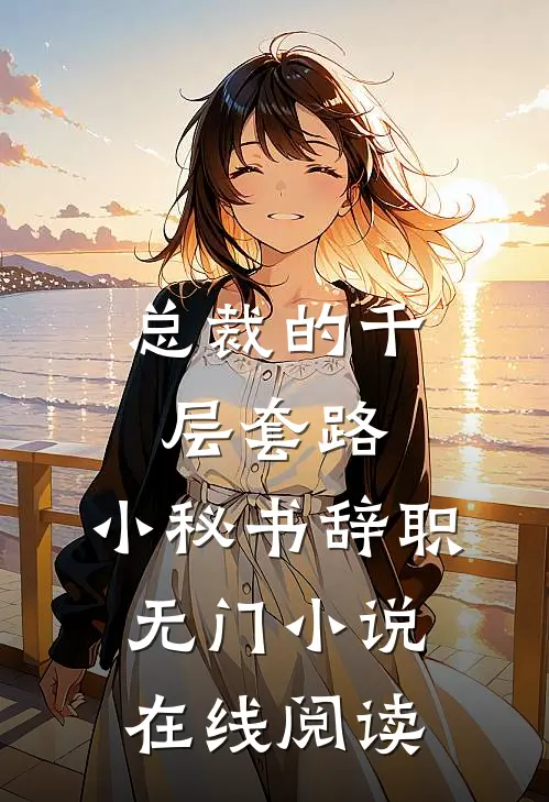 总裁的千层套路：小秘书辞职无门小说在线阅读