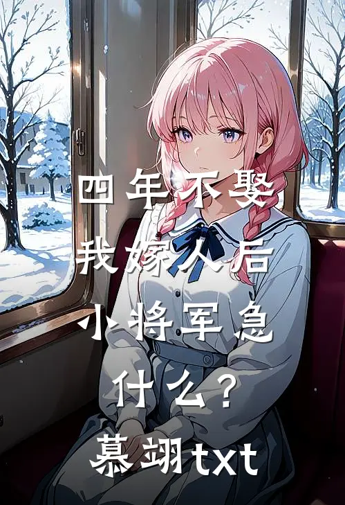四年不娶，我嫁人后小将军急什么？慕翊txt