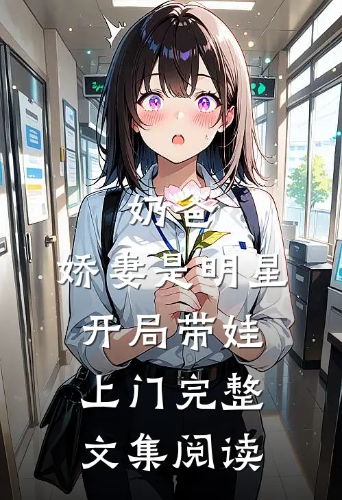 奶爸：娇妻是明星，开局带娃上门完整文集阅读