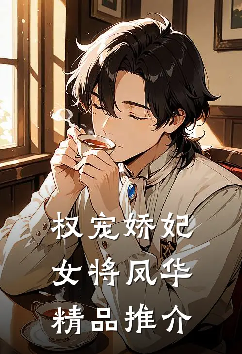 权宠娇妃，女将凤华精品推介
