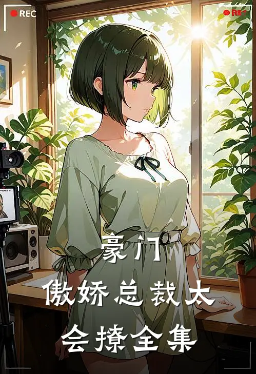 豪门：傲娇总裁太会撩 全集