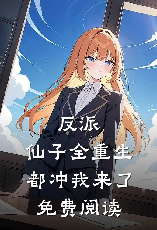 反派：仙子全重生，都冲我来了免费阅读