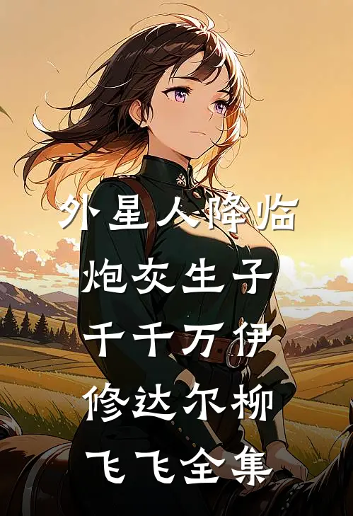 外星人降临，炮灰生子千千万伊修达尔柳飞飞 全集