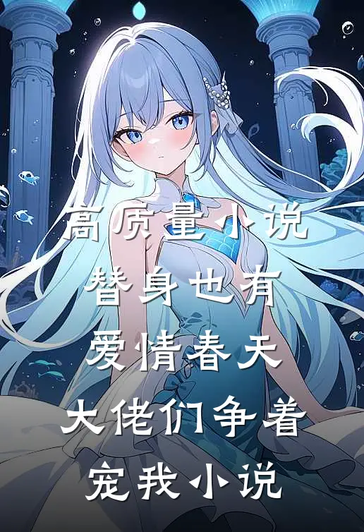 高质量小说替身也有爱情春天：大佬们争着宠我小说