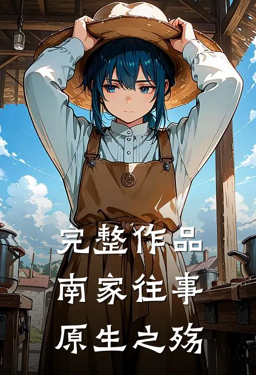 完整作品南家往事，原生之殇