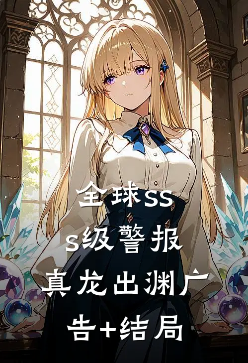 全球sss级警报：真龙出渊广告+结局