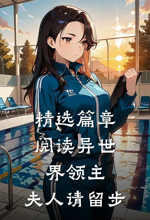 精选篇章阅读异世界领主，夫人请留步