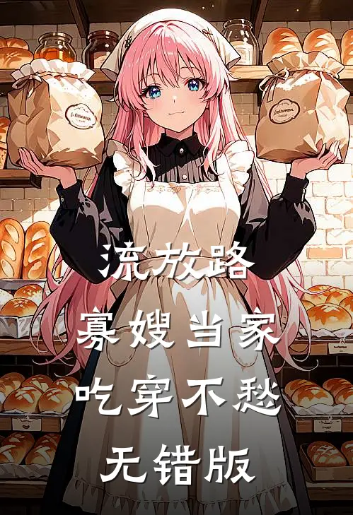 流放路，寡嫂当家吃穿不愁无错版