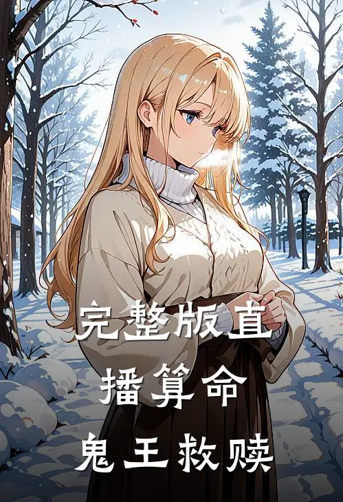 完整版直播算命：鬼王救赎