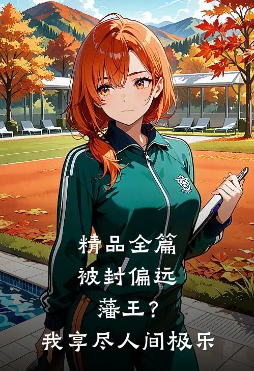 精品全篇被封偏远藩王？我享尽人间极乐
