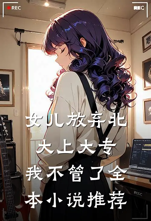 女儿放弃北大上大专，我不管了全本小说推荐