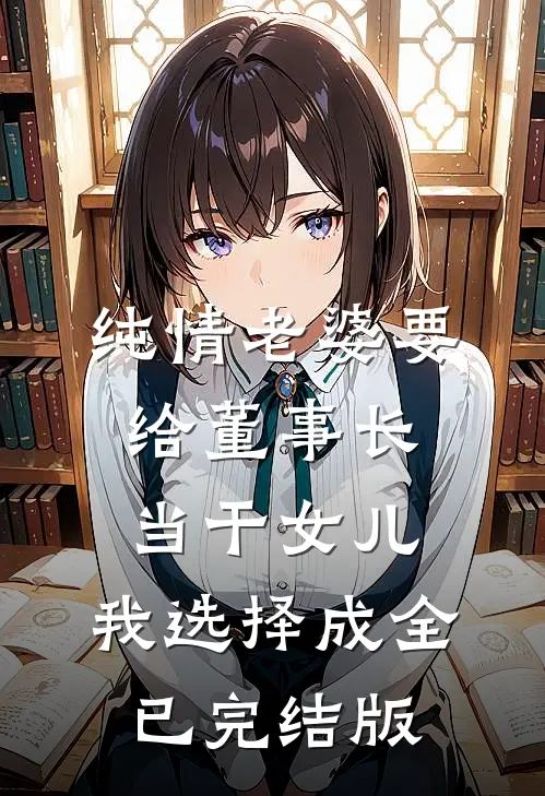 纯情老婆要给董事长当干女儿，我选择成全已完结版