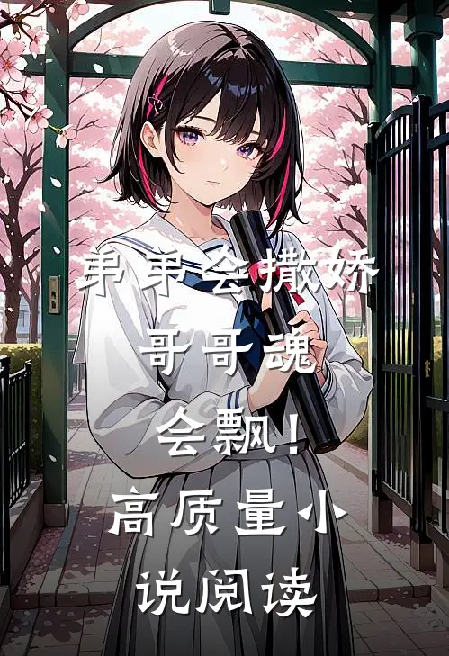 弟弟会撒娇，哥哥魂会飘！高质量小说阅读