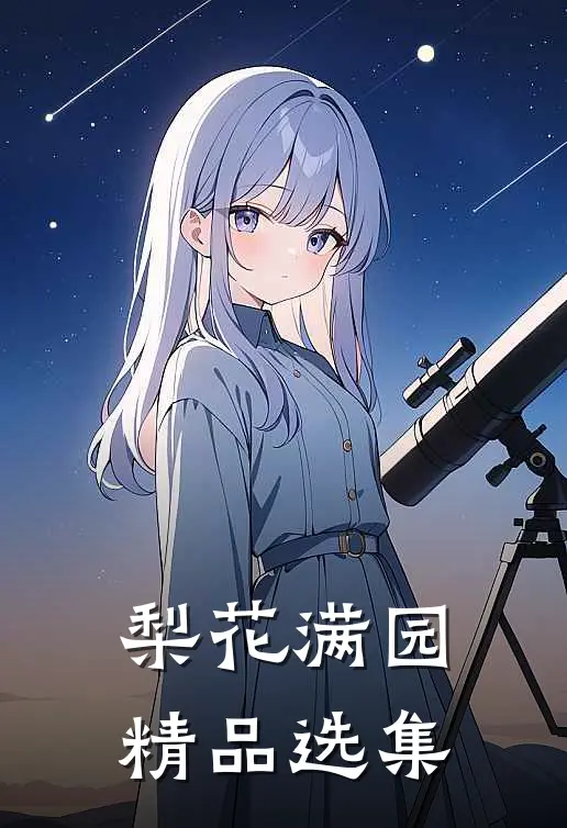 梨花满园精品选集
