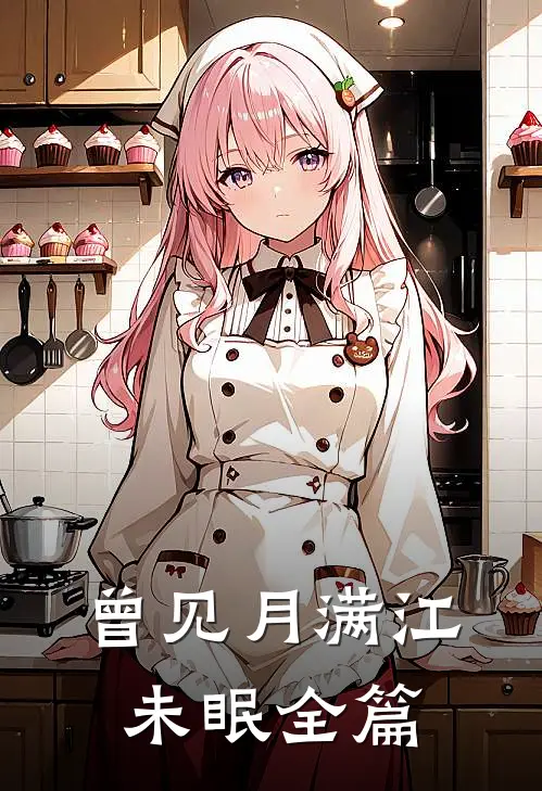 曾见月满江未眠全篇