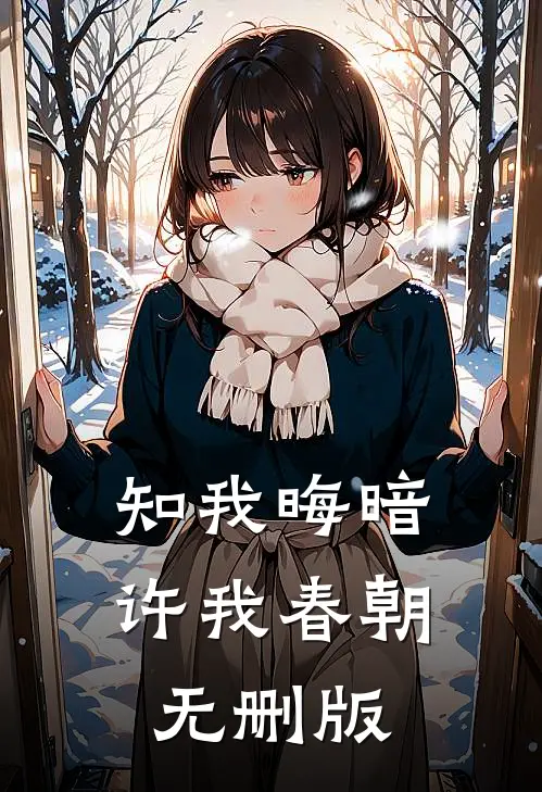 知我晦暗，许我春朝无删版