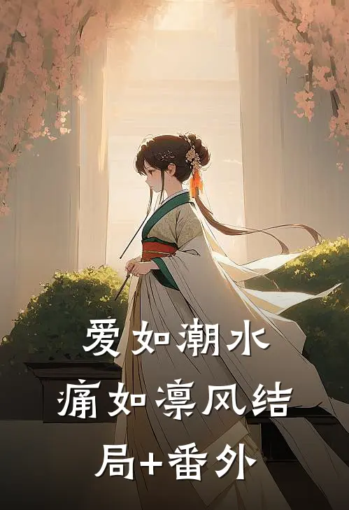爱如潮水，痛如凛风结局+番外