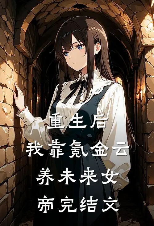重生后，我靠氪金云养未来女帝完结文