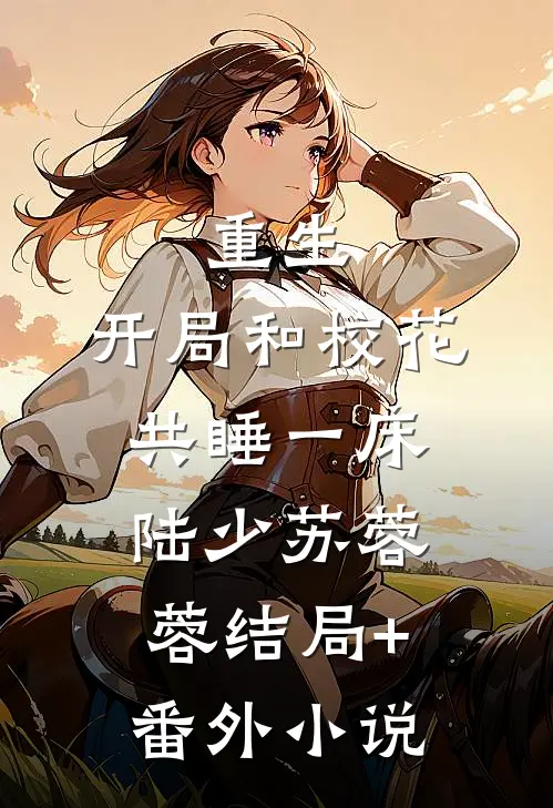 重生：开局和校花共睡一床陆少苏蓉蓉结局+番外小说