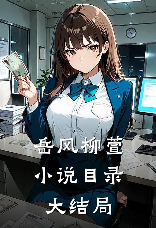 岳风柳萱小说目录大结局