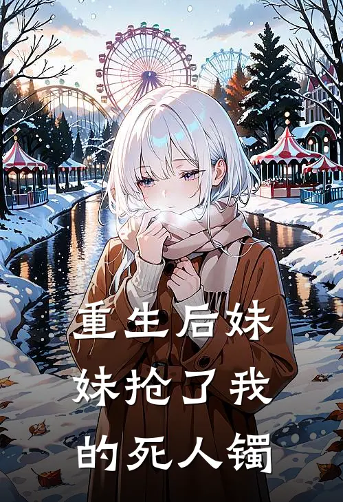 重生后妹妹抢了我的死人镯