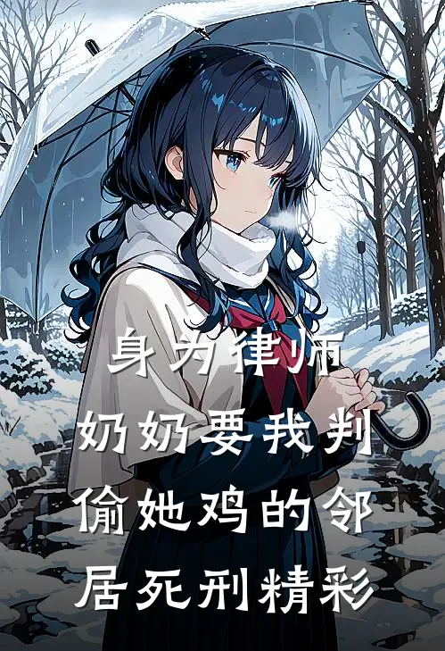 身为律师，奶奶要我判偷她鸡的邻居死刑精彩