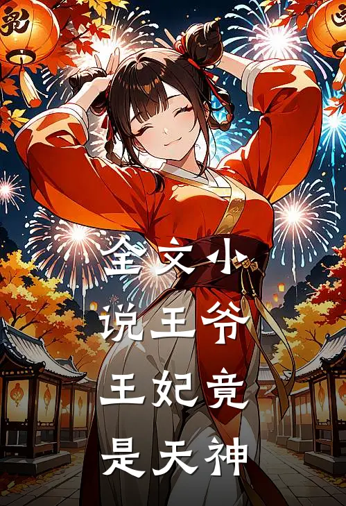 全文小说王爷，王妃竟是天神