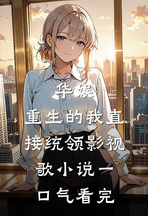 华娱：重生的我直接统领影视歌小说一口气看完
