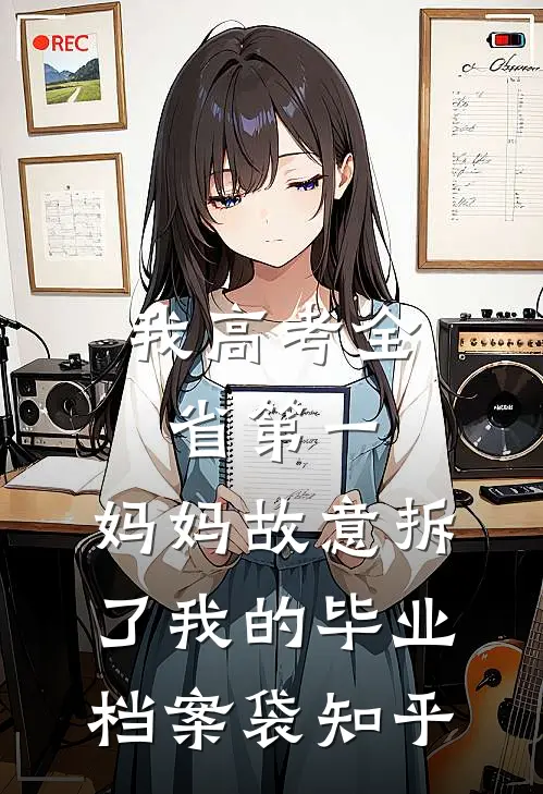 我高考全省第一，妈妈故意拆了我的毕业档案袋知乎
