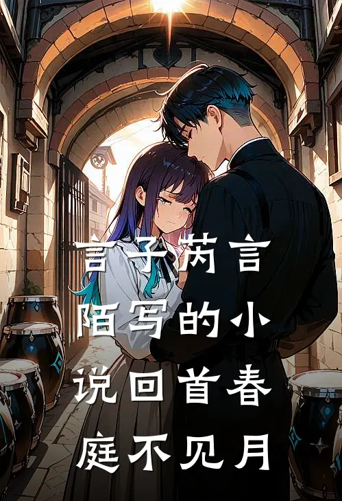 言子芮言陌写的小说回首春庭不见月