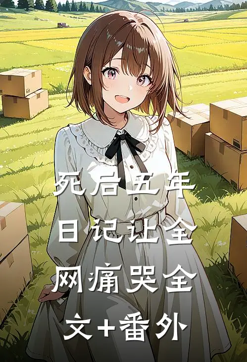 死后五年日记让全网痛哭全文+番外
