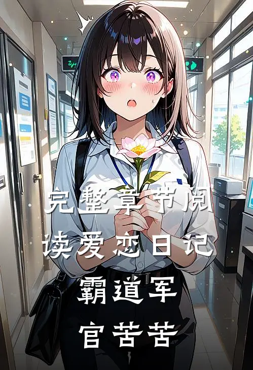 完整章节阅读爱恋日记：霸道军官苦苦